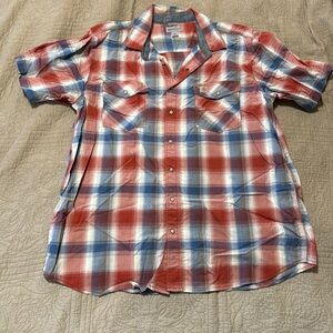 Men’s Carhartt button down